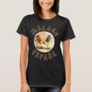 Recherche de málaga tshirts Rétro