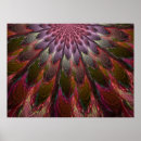 Suche nach pfau abstrakt poster Farbig