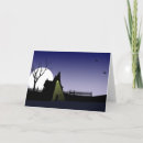 Recherche de manche vœux cartes Lune