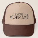 Recherche de petits pains casquettes Humour