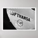 Suche nach vintage airplane poster Aircraft