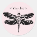 Suche nach dragonfly aufkleber Schwarz