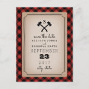 Recherche de haches cartes postales Bûcheron