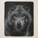 Suche nach schwarzer wolf decken Natur