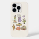 Recherche de friends iphone coques Dessin animé