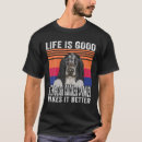 Suche nach cocker spaniel tshirts Hund