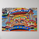 Recherche de manège posters Plaisir