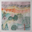 Suche nach bunter baum poster Orange