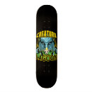 Recherche de créatures skateboards Pour tous