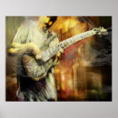 Recherche de basse guitare art Jazz