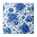 Suche nach blaue blüten fliesen Vintage