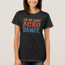 Recherche de dance femme vêtements Acro