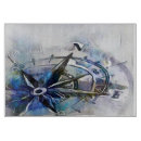 Suche nach kompass schneidebrettchen Küste