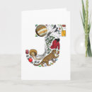 Suche nach buchstabe kleine grußkarten Alphabet