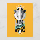 Suche nach dachs postkarten Hogwarts