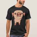 Recherche de sow tshirts Piggy bank