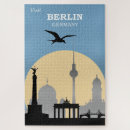 Suche nach berlin puzzle Stadtbild