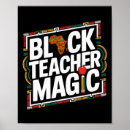 Suche nach schwarze magie poster Aktivismus