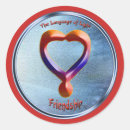 Suche nach symbol für freundschaft aufkleber Symbole