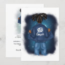 Recherche de symbole africain Bleu