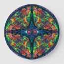 Suche nach trippy wanduhren Trivial