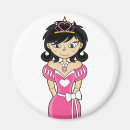 Recherche de diadème magnets Mignon