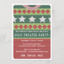 Recherche de laid invitations Parti