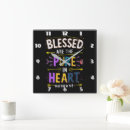 Suche nach blessing wanduhren Christlich