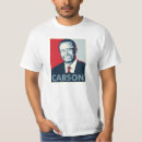 Recherche de ben carson tshirts Élection