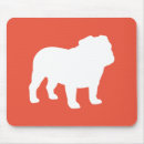 Recherche de anglais tapis souris Bulldog