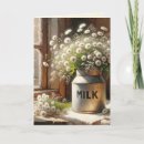 Recherche de boîte de lait cartes postales Pour tous