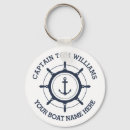 Suche nach kapitän schlüsselanhänger Boot