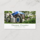 Recherche de pour des jardiniers cartes visite Customer