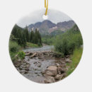 Recherche de courant de montagne Montagnes