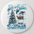 Suche nach lustige schneemänner buttons Urlaub