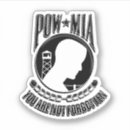 Recherche de prisonnier autocollants Militaire