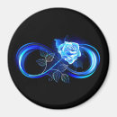 Suche nach ewigkeit magnete Symbol