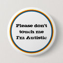 Recherche de ne pas toucher badges Pour tous