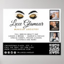 Suche nach beauty poster Maskenbildner