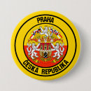 Recherche de prague badges Tchèque