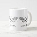 Recherche de raquette tasses Sports