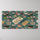 Recherche de culture asiatique posters Motif