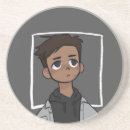 Suche nach anim untersetzer Grau