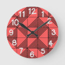 Recherche de diagonal horloges Noir