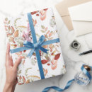 Recherche de automne papier cadeau Terre cuite