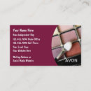 Suche nach repräsentant visitenkarten Kosmetik