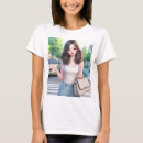 Recherche de m avide tshirts Pour elle