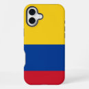 Recherche de jaune de rouge bleu électronique Drapeau