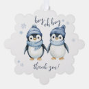 Suche nach pinguin schmuck Schnee