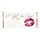 Suche nach designer werbekarten Makeup künstler